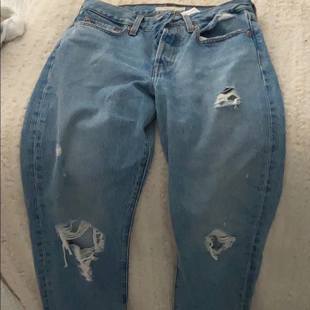 Levi jeans